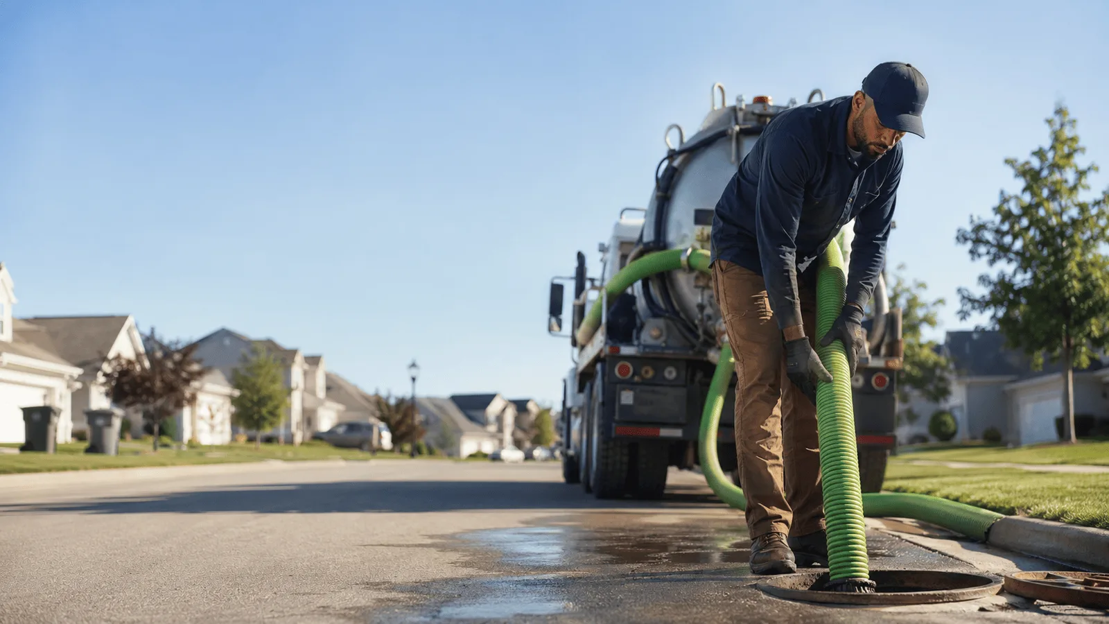 Mosquito Control in Plummer, ID